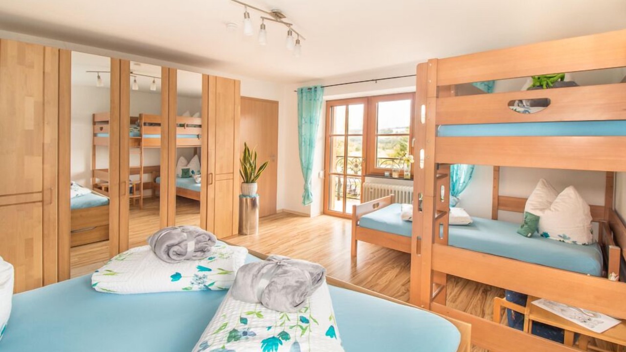 Photo of Bedroom in Riedering