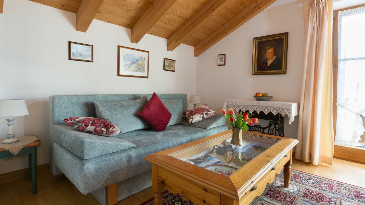 Photo of Livingroom in Aschau im Chiemgau