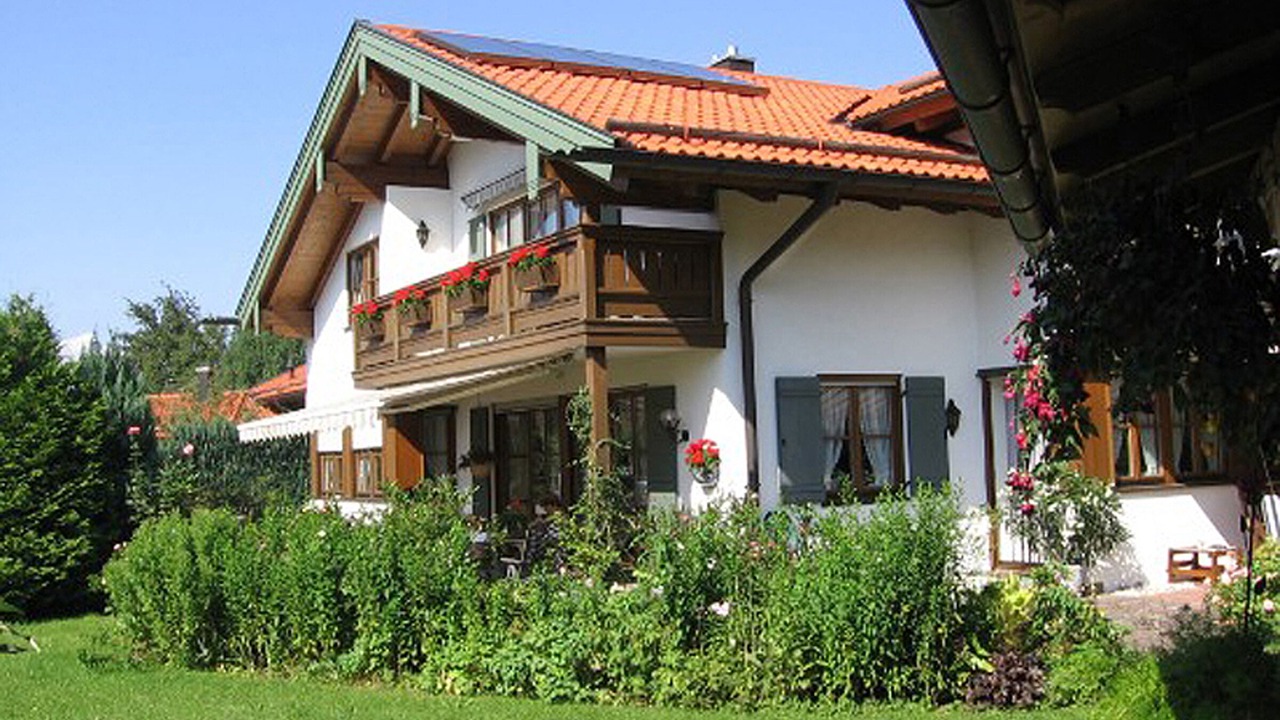 Photo of Outdoor in Aschau im Chiemgau