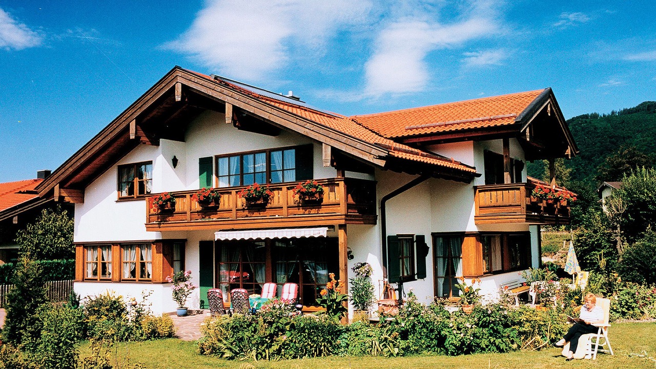 Photo of Outdoor in Aschau im Chiemgau