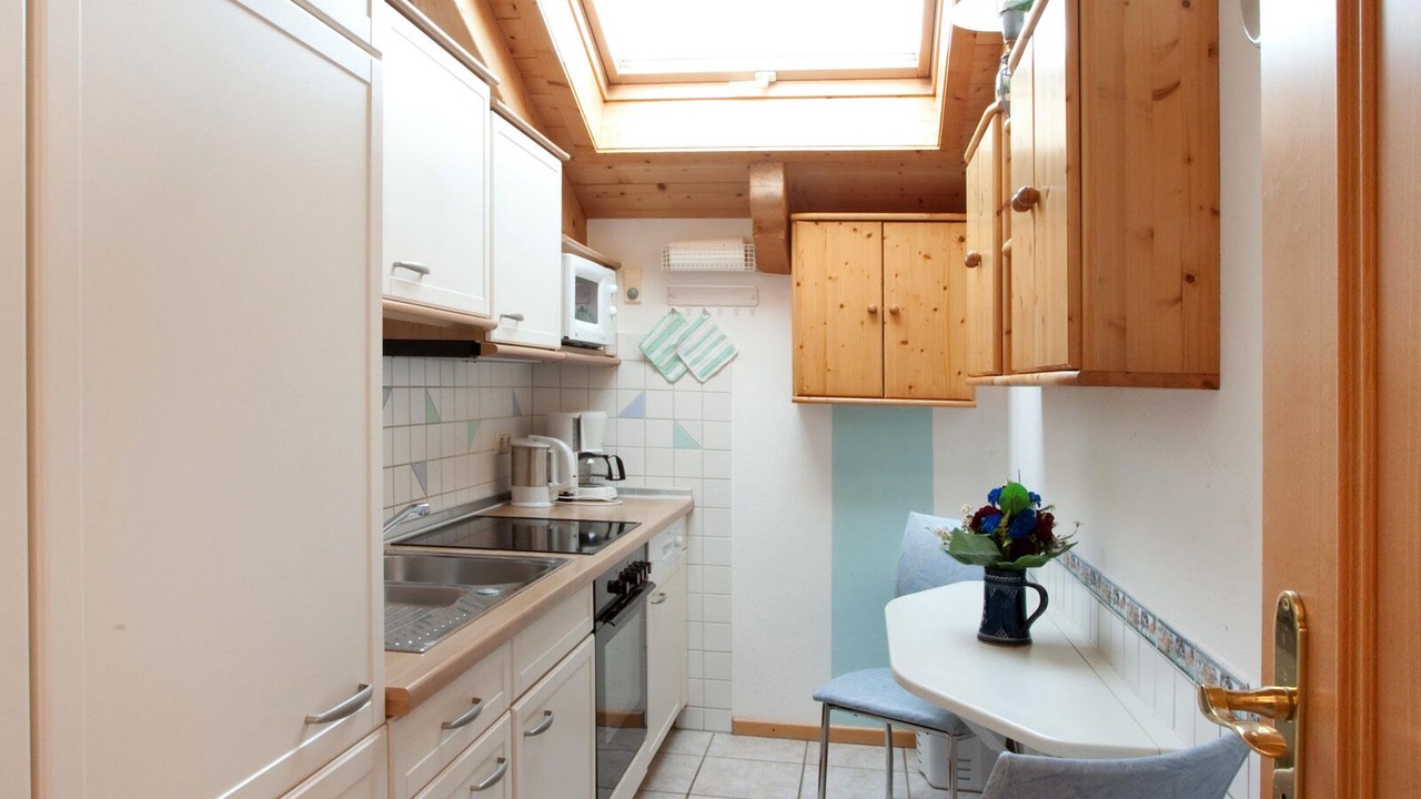 Photo of Kitchen in Aschau im Chiemgau