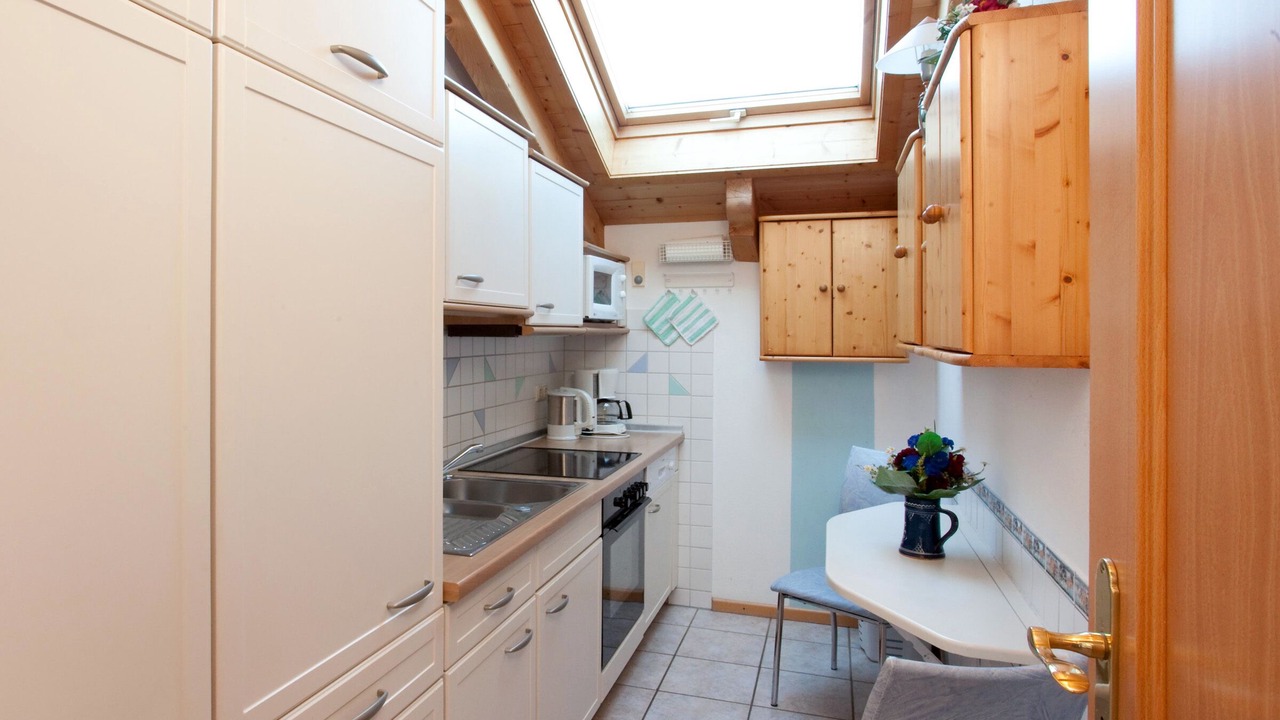 Photo of Kitchen in Aschau im Chiemgau