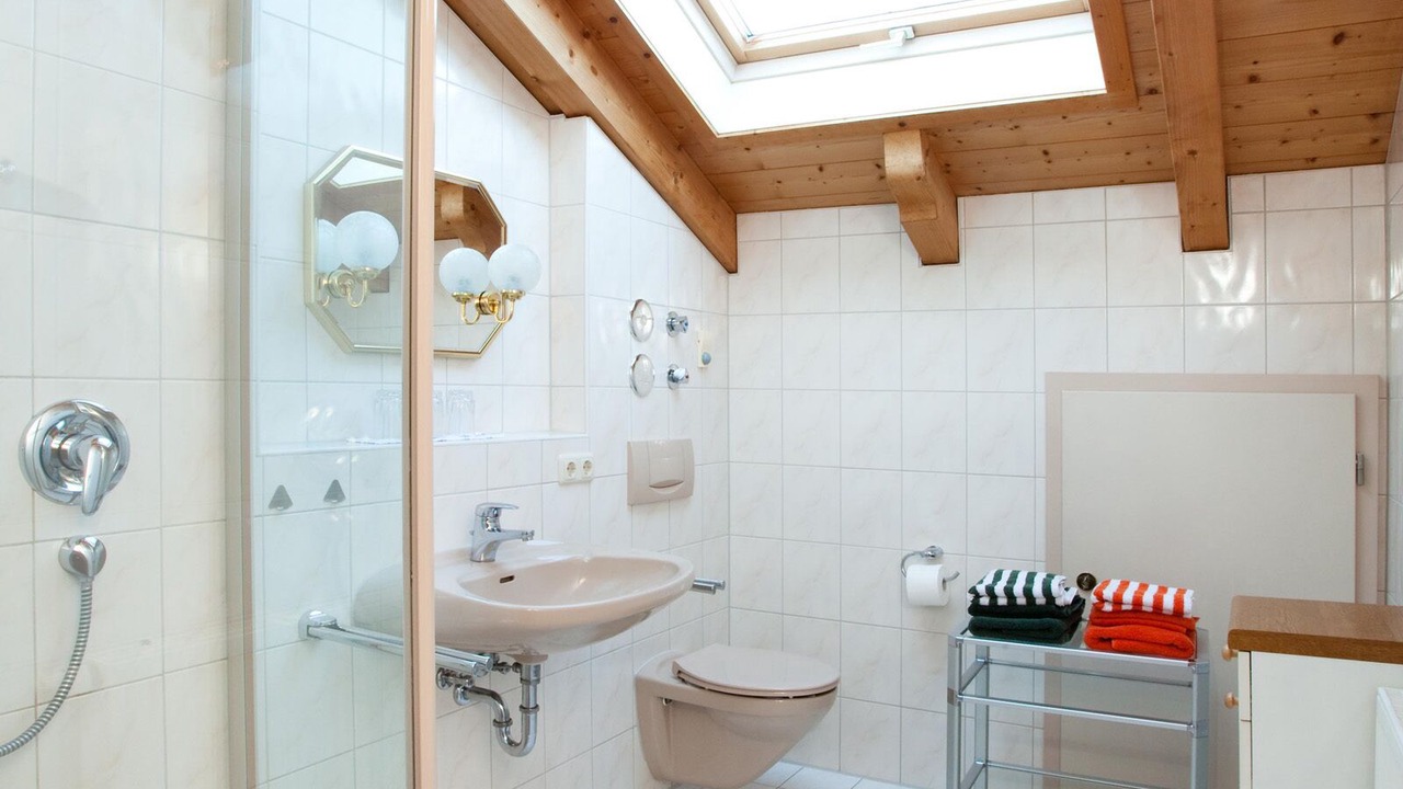 Photo of Bathroom in Aschau im Chiemgau
