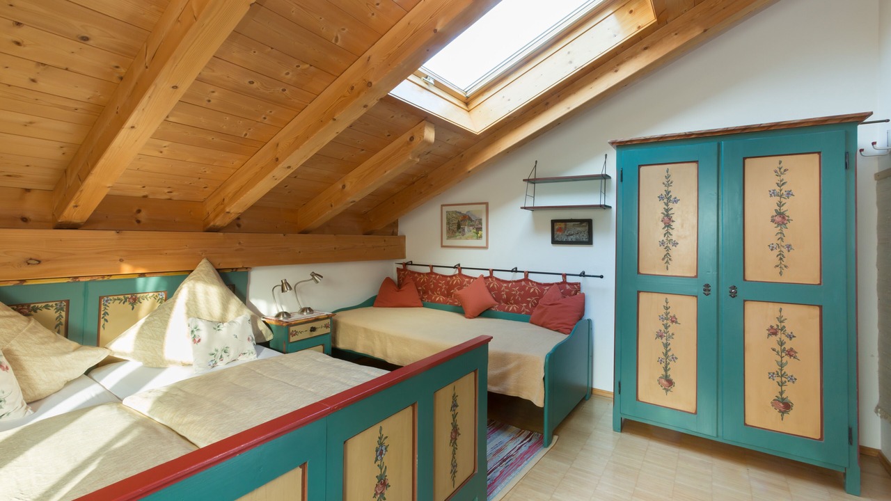 Photo of Bedroom in Aschau im Chiemgau