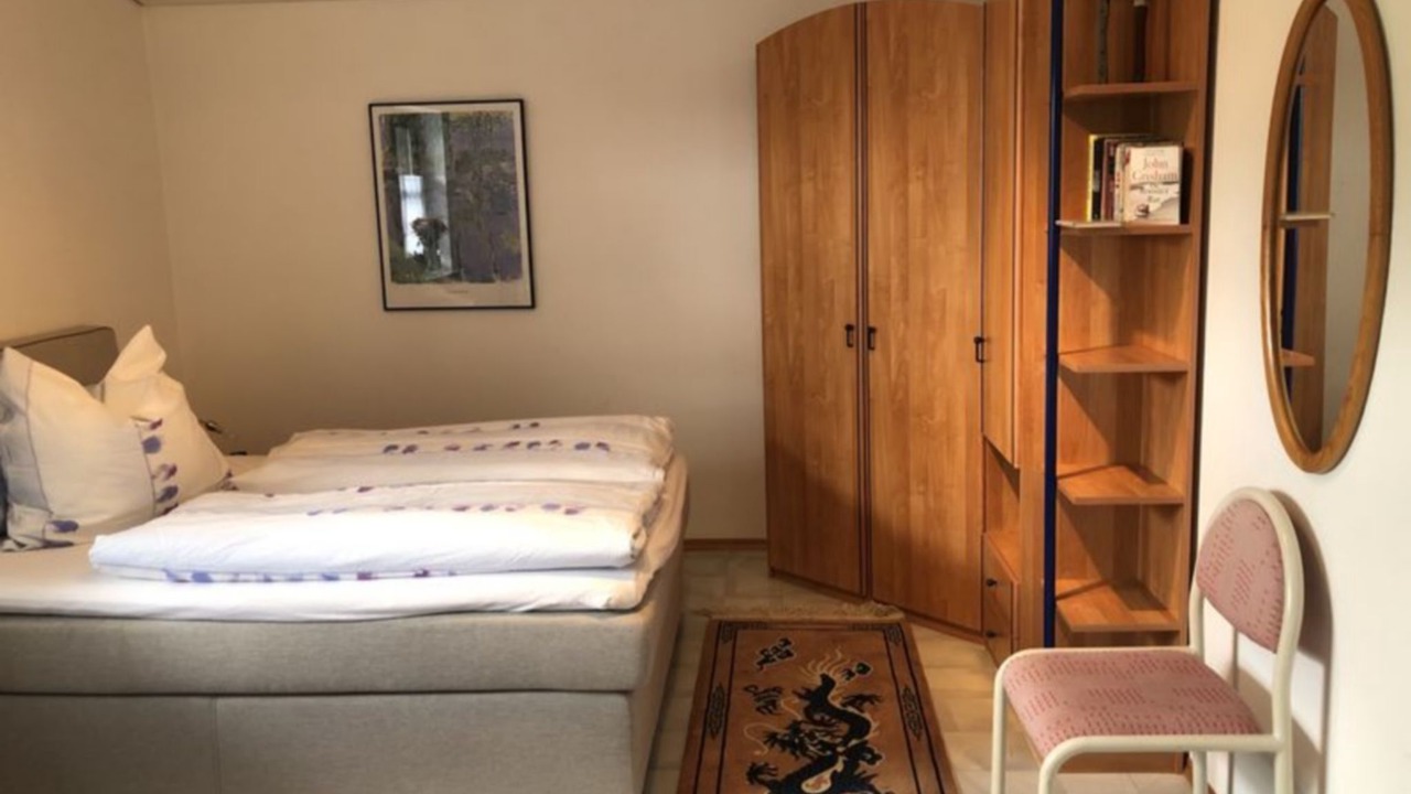 Photo of Bedroom in Grassau