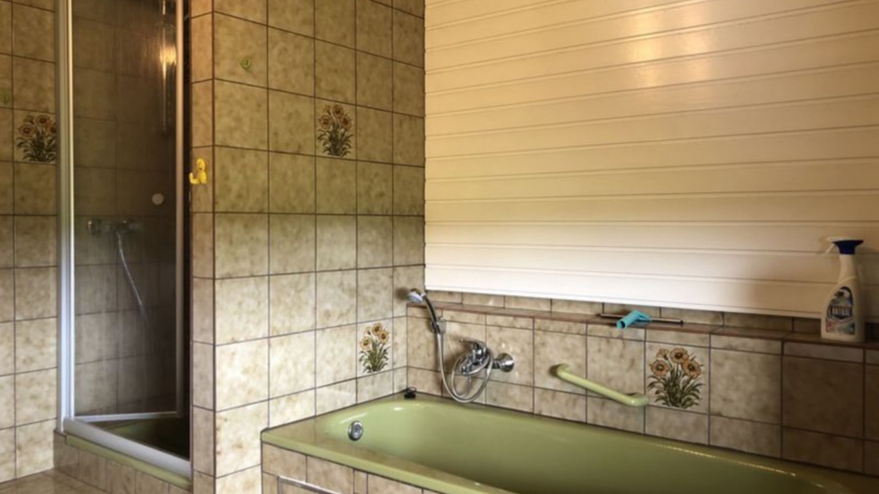 Photo of Bathroom in Grassau