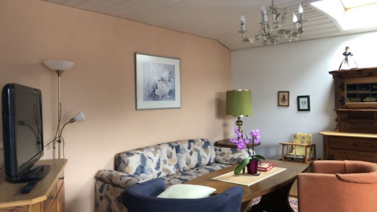 Photo of Livingroom in Grassau