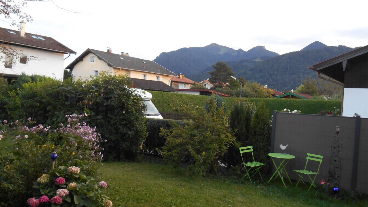Photo of Outdoor in Grassau