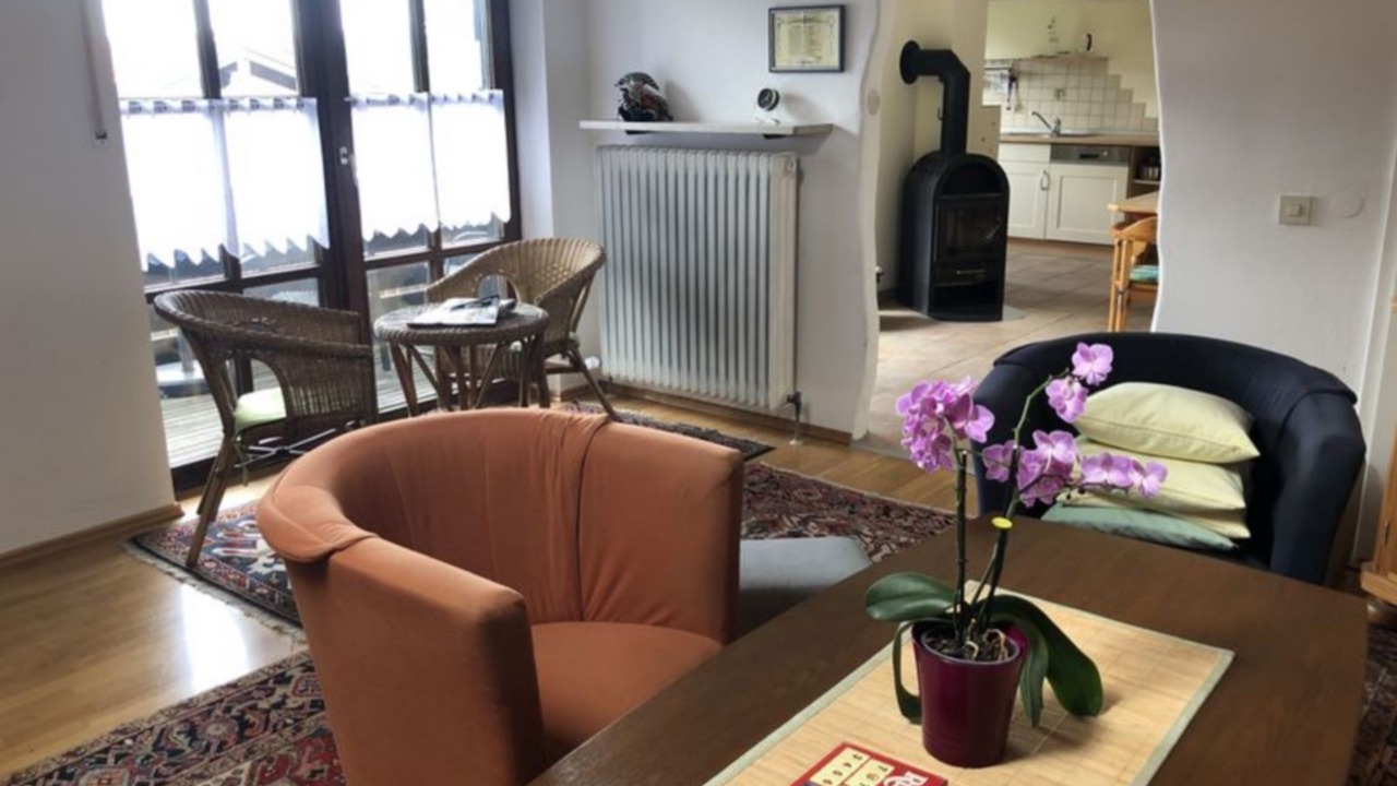 Photo of Livingroom in Grassau
