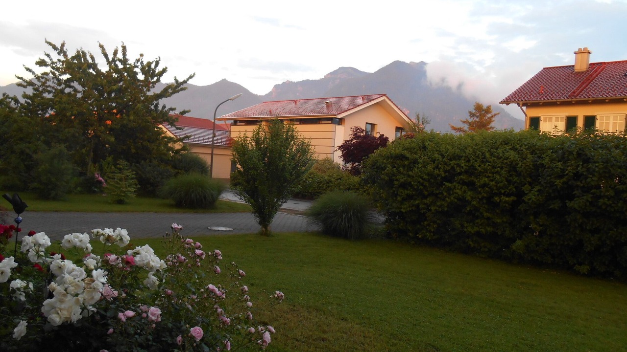 Photo of Outdoor in Grassau