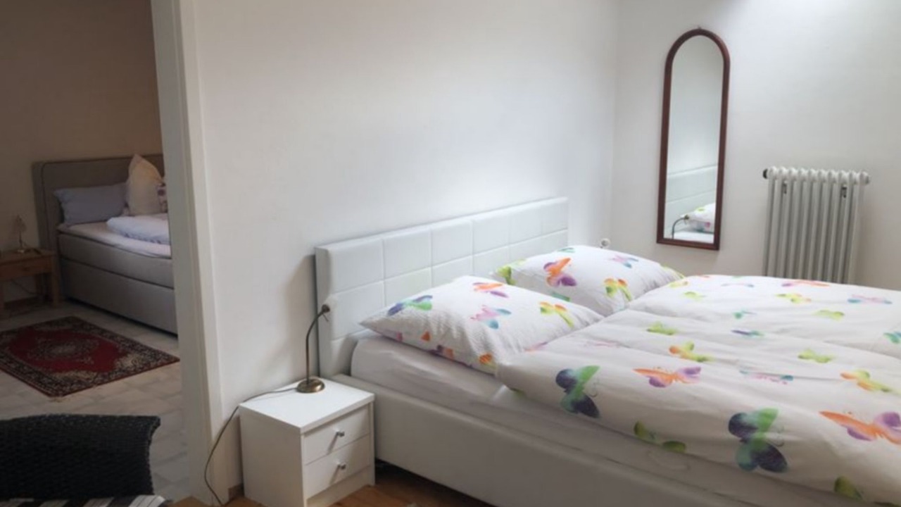Photo of Bedroom in Grassau