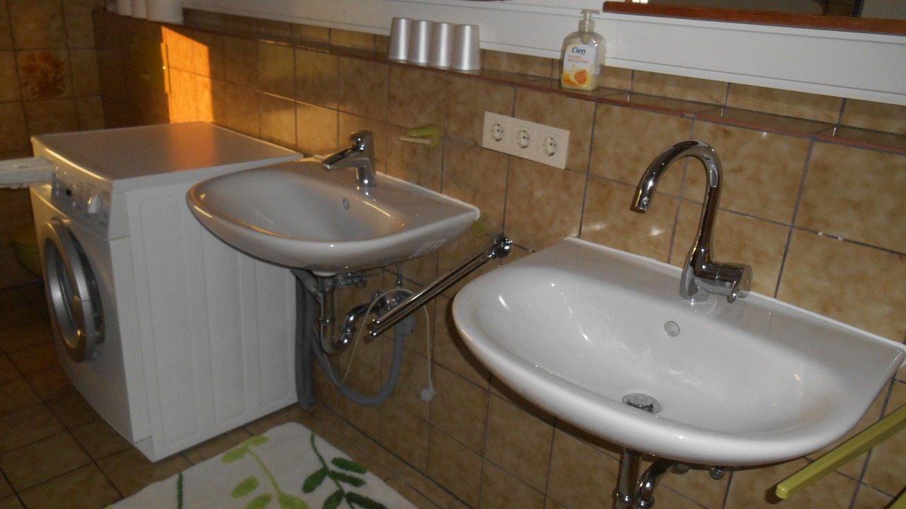 Photo of Bathroom in Grassau