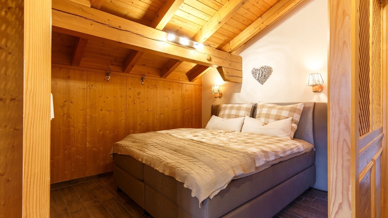 Photo of Bedroom in Sankt Valentin