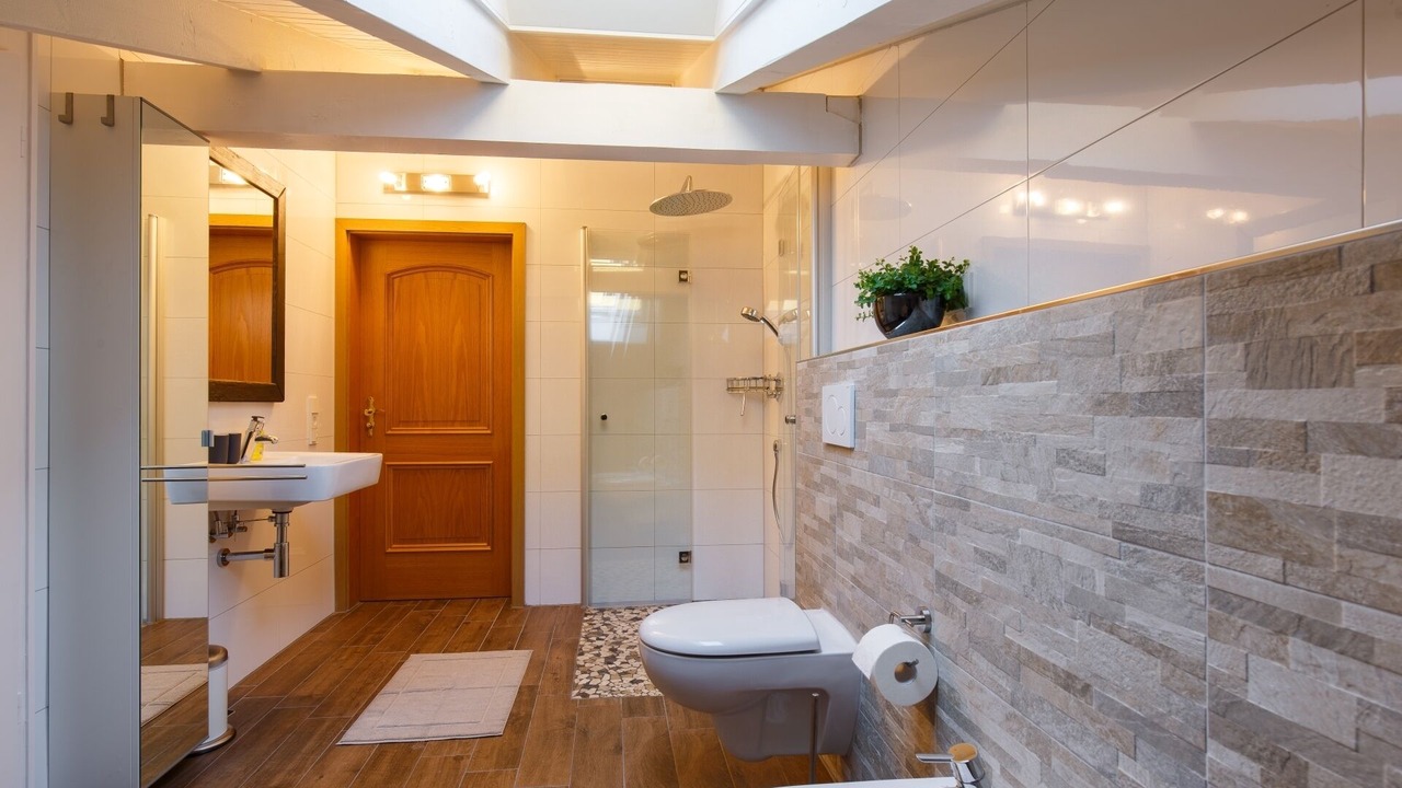 Photo of Bathroom in Sankt Valentin