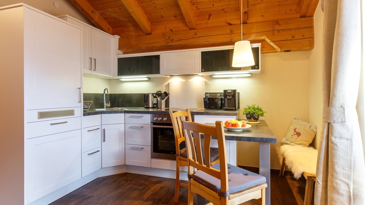 Photo of Kitchen in Sankt Valentin