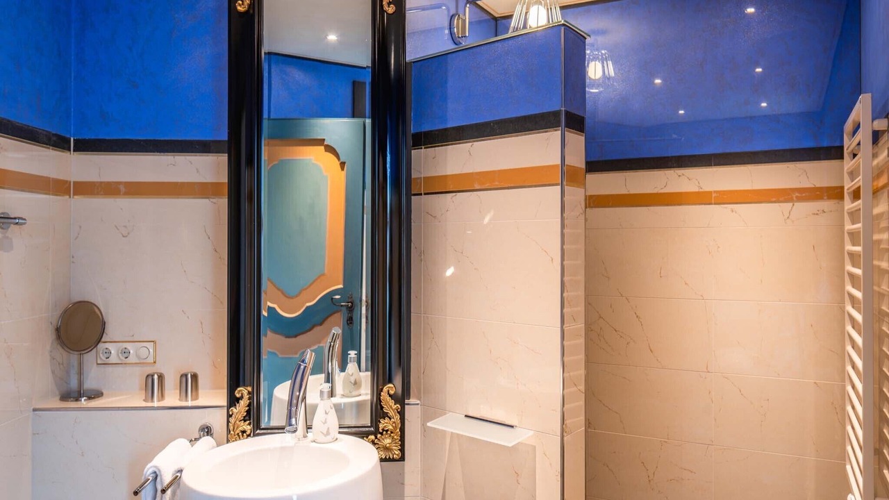 Photo of Bathroom in Pelham
