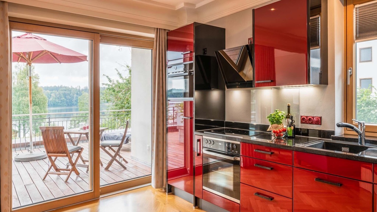 Photo of Kitchen in Pelham