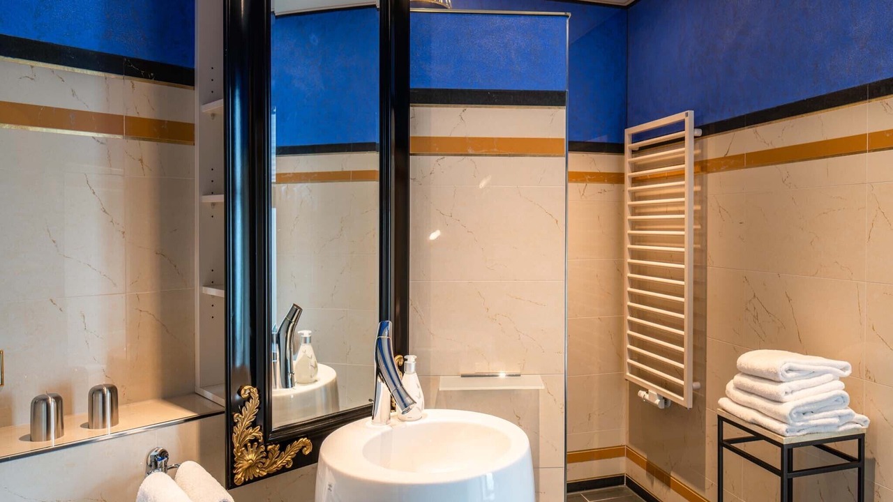 Photo of Bathroom in Pelham