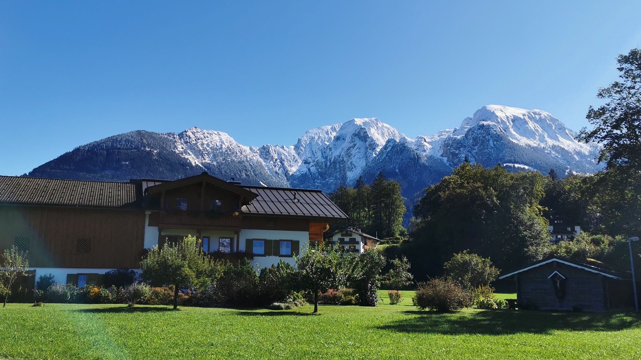 Photo of Outdoor in Schoenau am Koenigssee