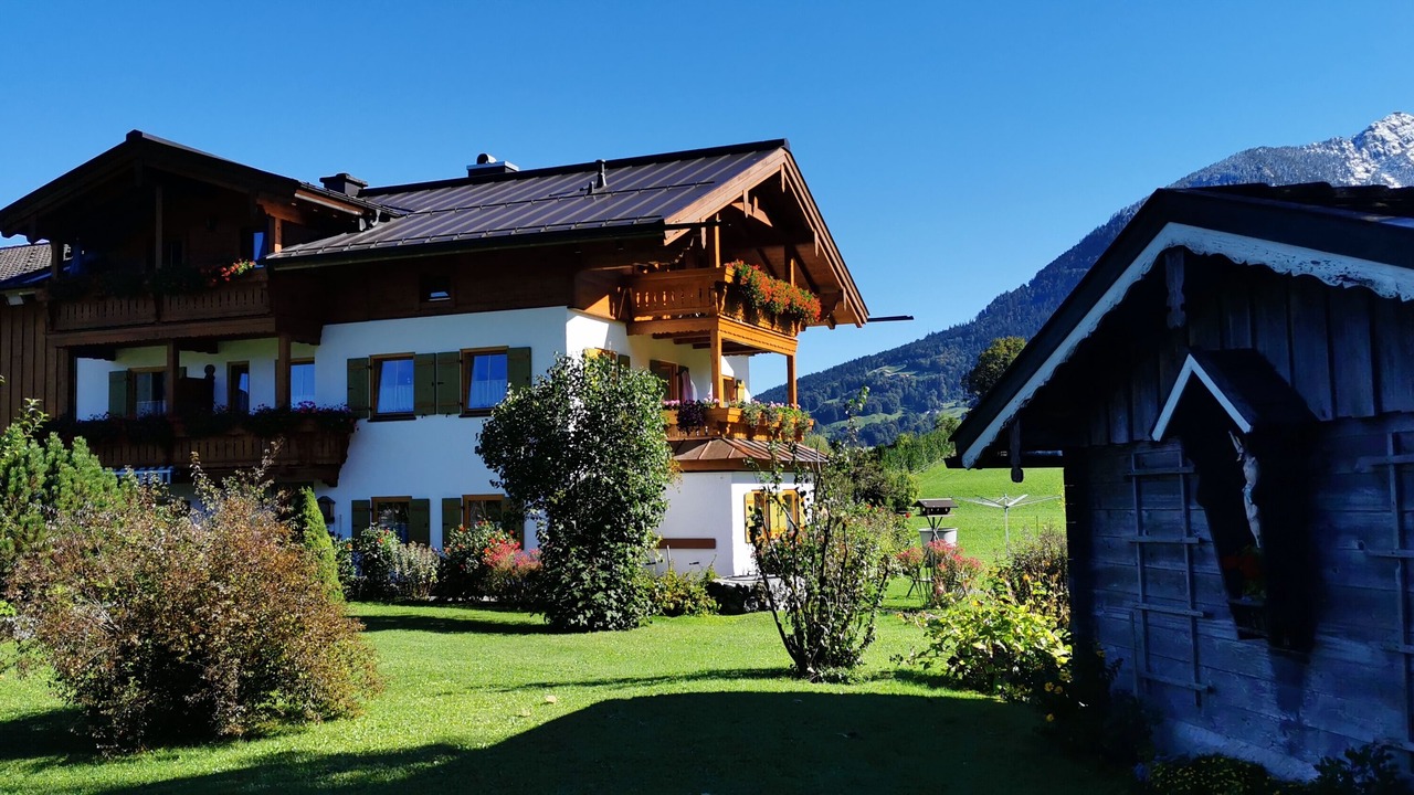Photo of Outdoor in Schoenau am Koenigssee