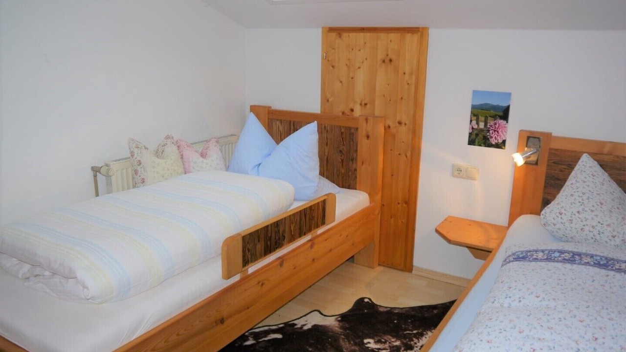 Photo of Bedroom in Samerberg