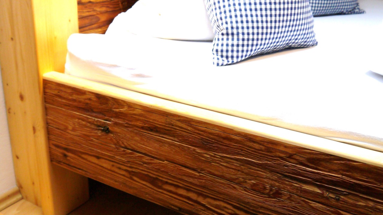 Photo of Bedroom in Samerberg