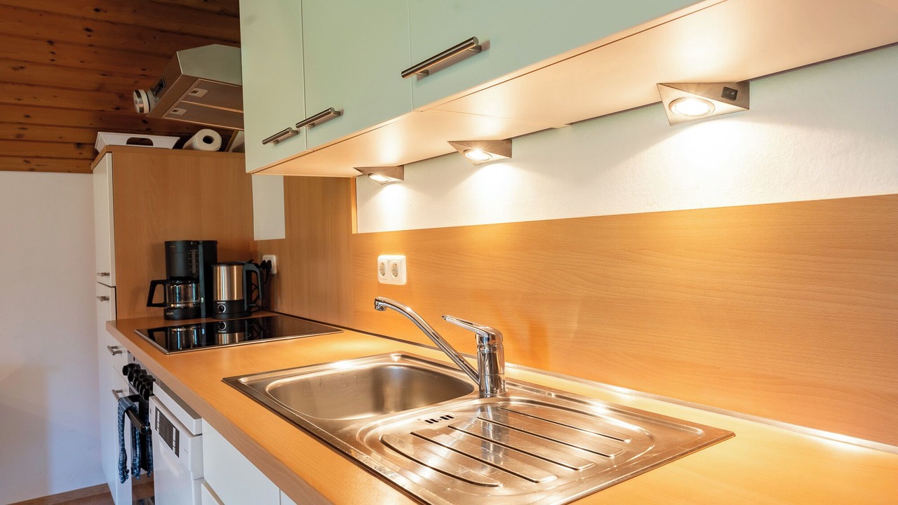 Photo of Kitchen in Samerberg