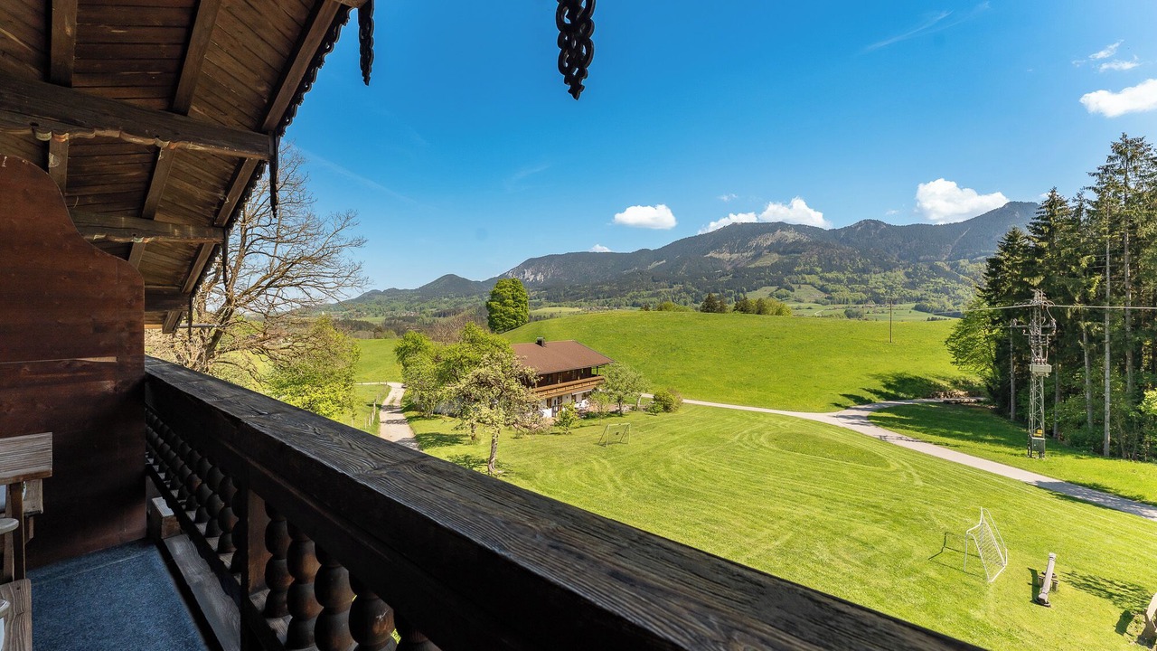 Photo of Outdoor in Samerberg