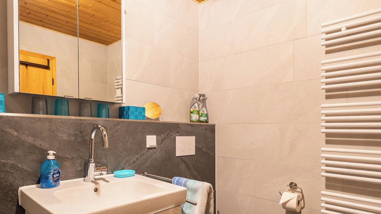 Photo of Bathroom in Samerberg