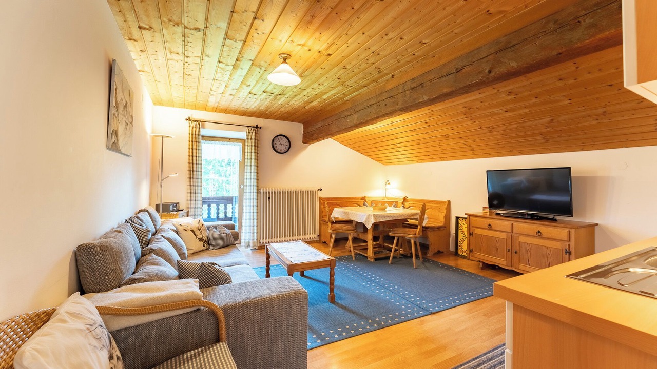 Photo of Livingroom in Samerberg