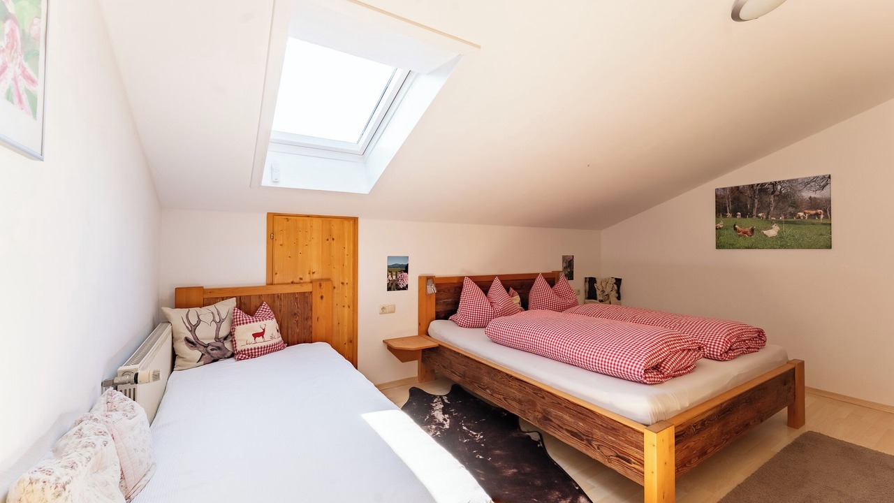 Photo of Bedroom in Samerberg