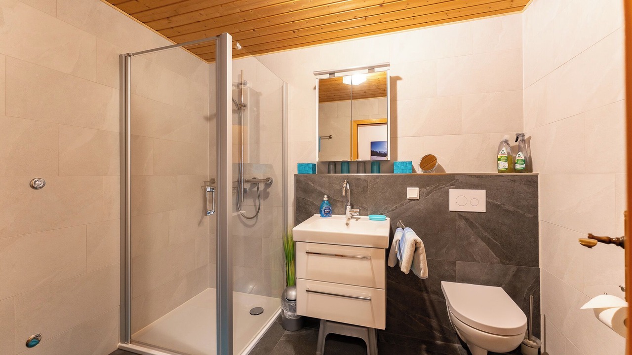Photo of Bathroom in Samerberg