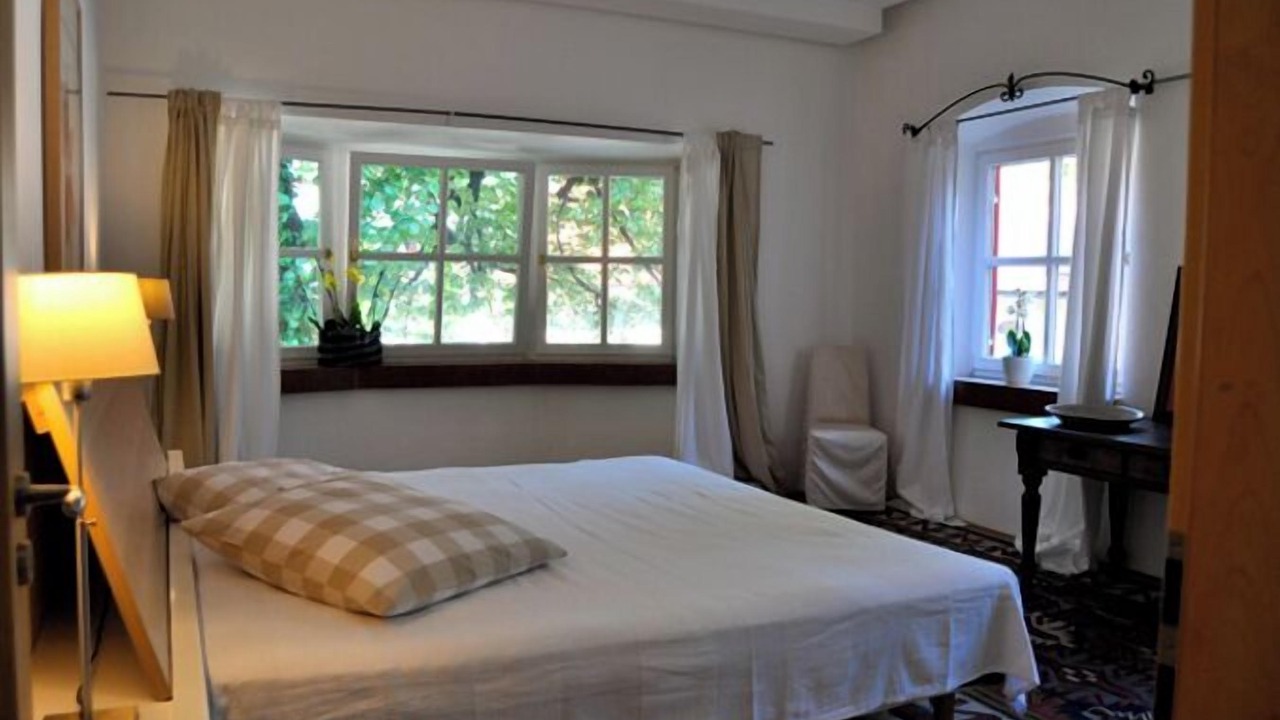Photo of Bedroom in Hohenaschau im Chiemgau