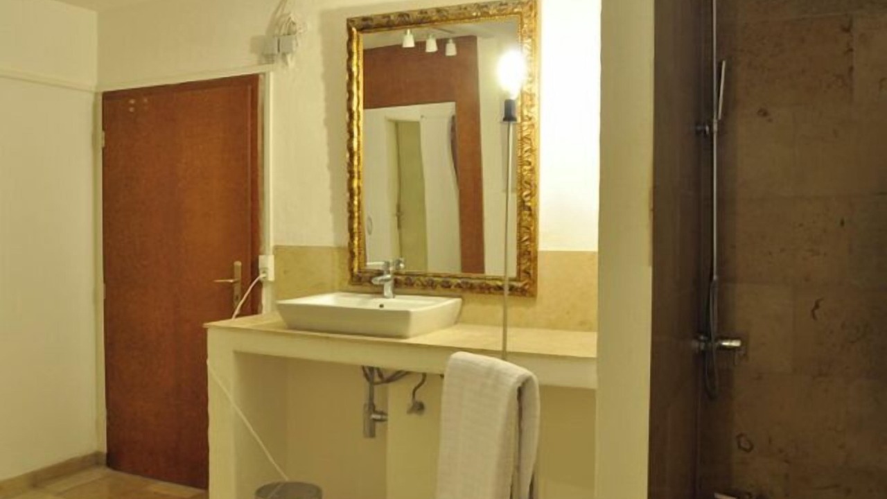 Photo of Bathroom in Hohenaschau im Chiemgau