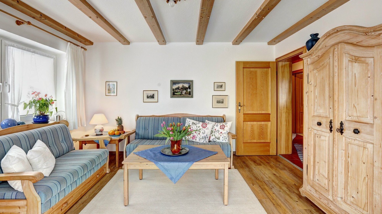 Photo of Livingroom in Stanggaß