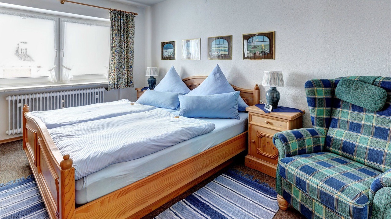 Photo of Bedroom in Stanggaß
