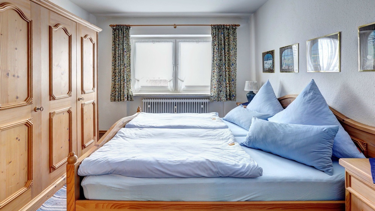 Photo of Bedroom in Stanggaß