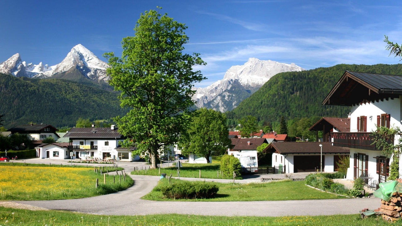 Photo of Outdoor in Stanggaß