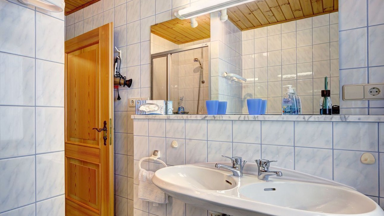 Photo of Bathroom in Stanggaß