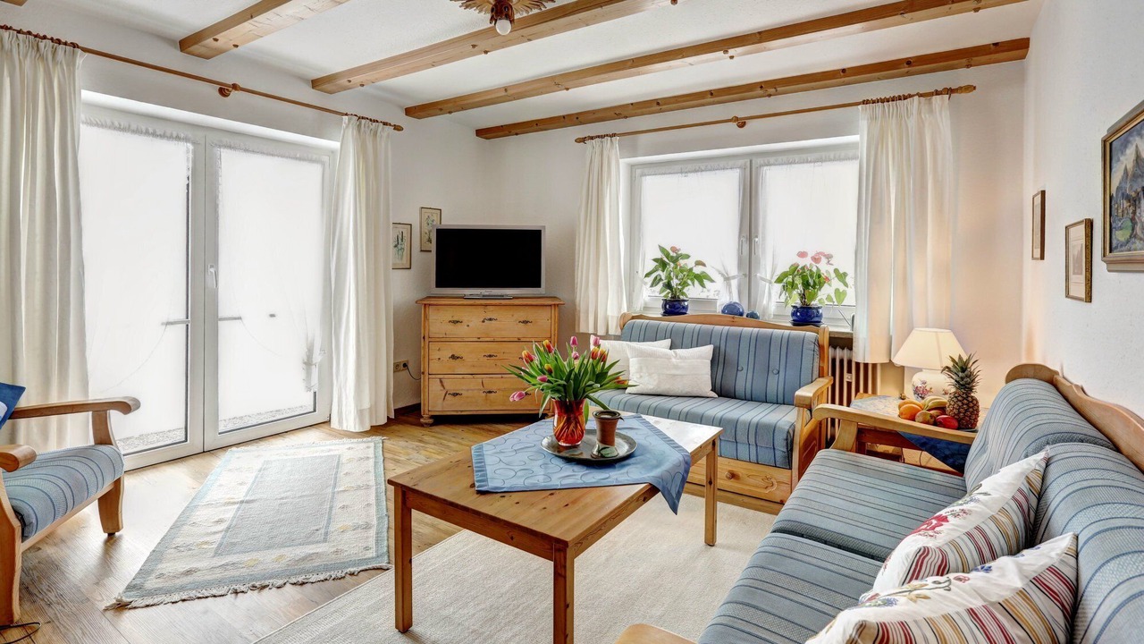Photo of Livingroom in Stanggaß