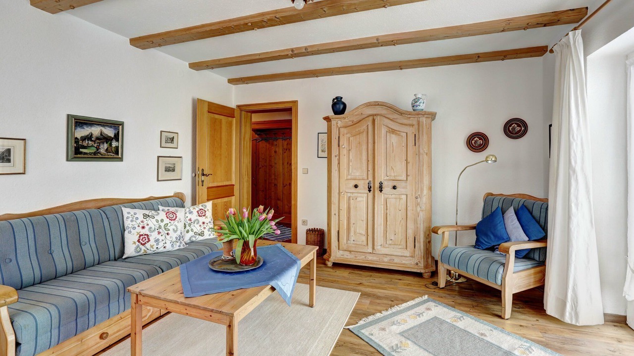 Photo of Livingroom in Stanggaß
