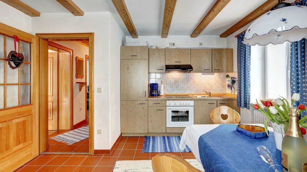 Photo of Kitchen in Stanggaß