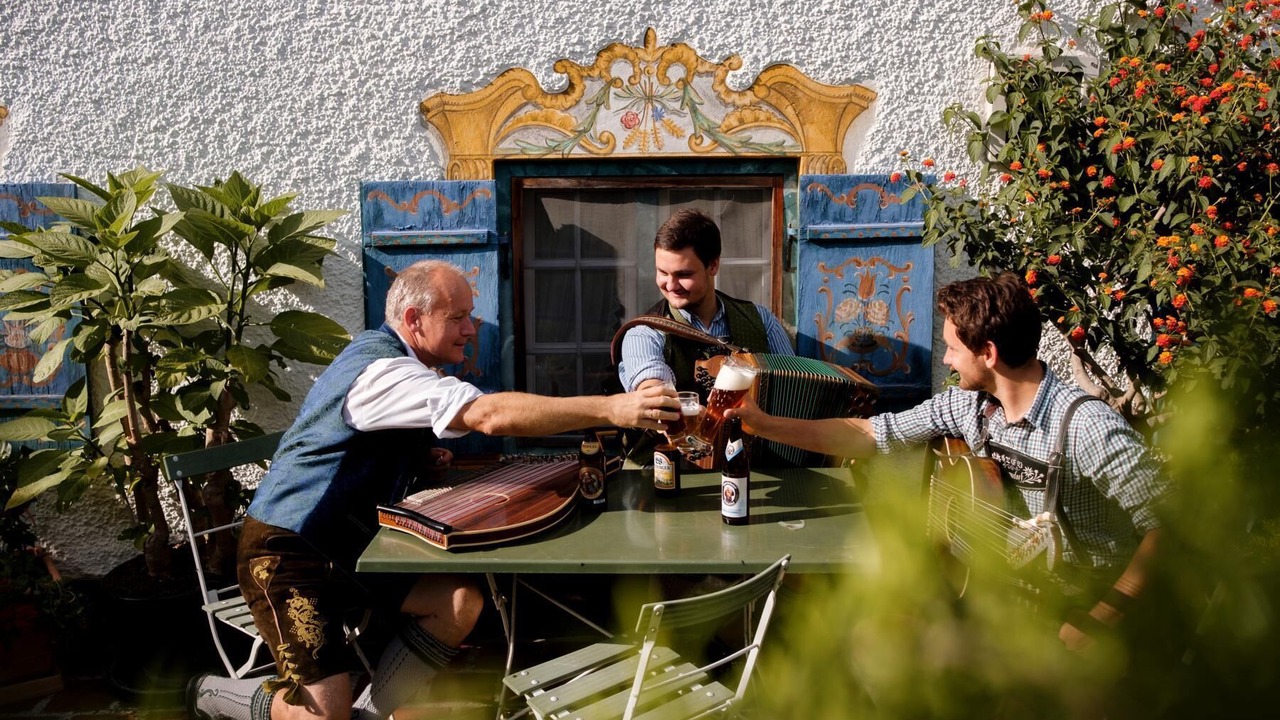 Photo of Outdoor in Hopfling