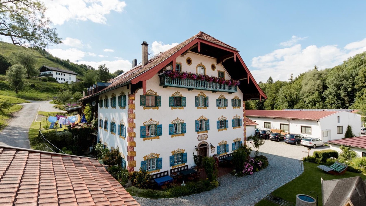 Photo of Outdoor in Hopfling