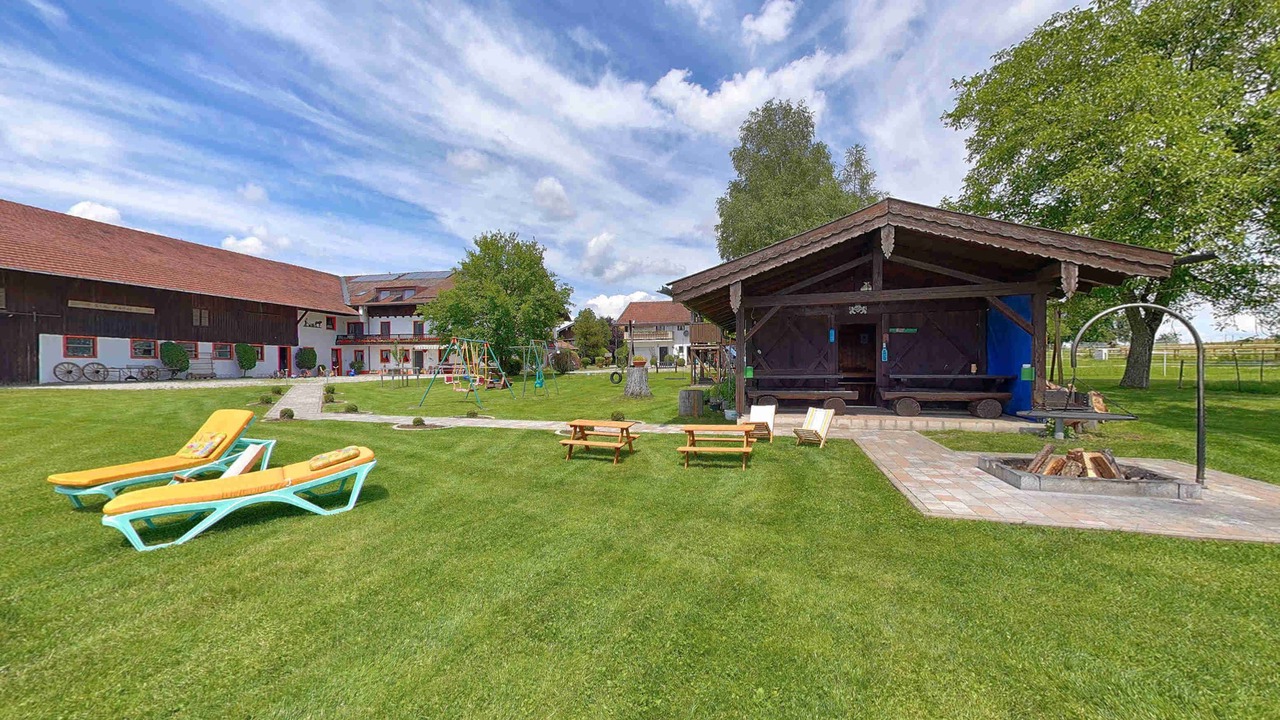 Photo of Outdoor in Seeon-Seebruck