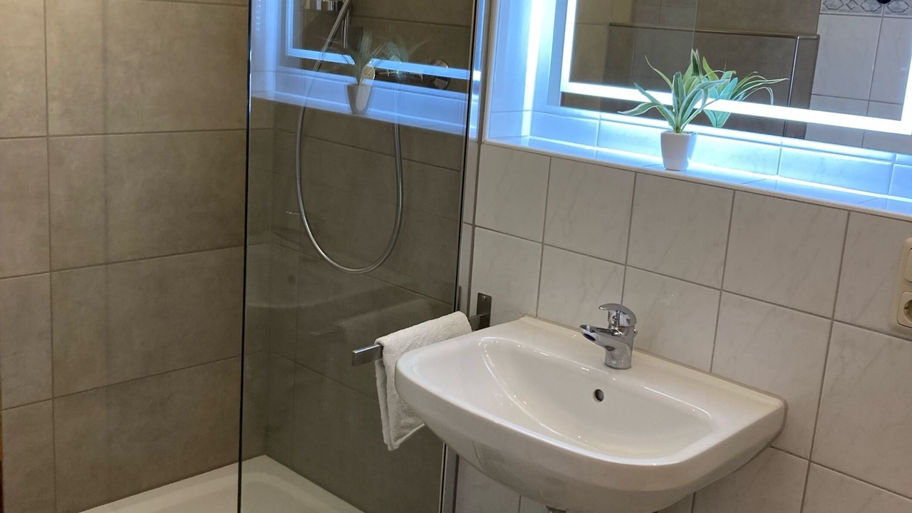 Photo of Bathroom in Seeon-Seebruck