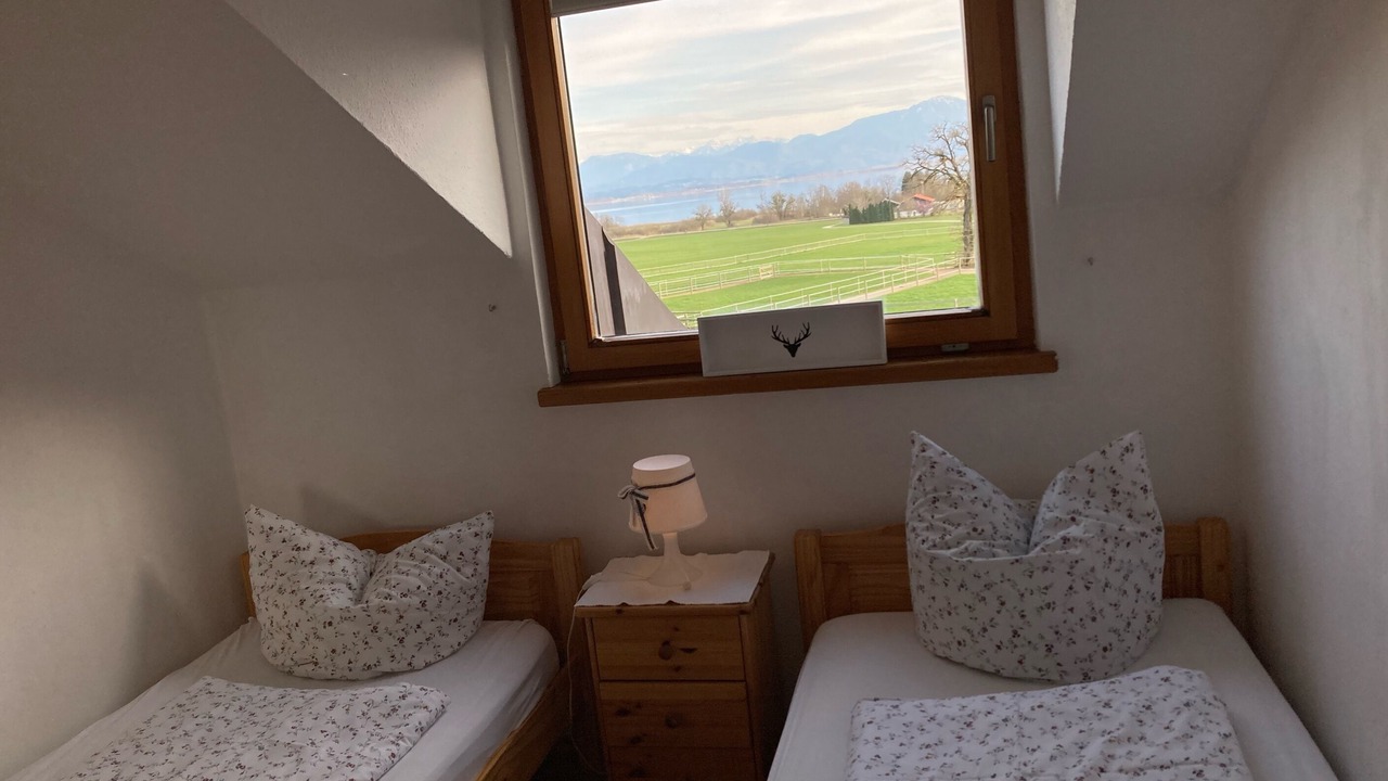 Photo of Bedroom in Seeon-Seebruck