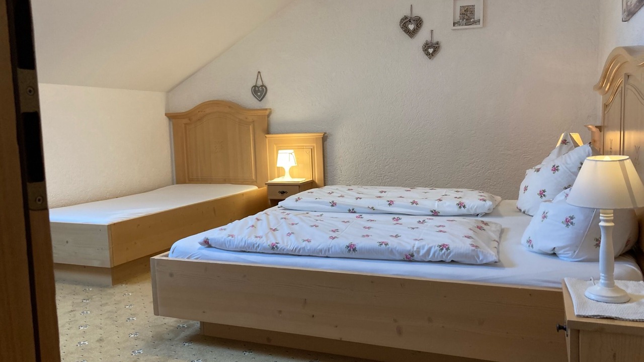 Photo of Bedroom in Seeon-Seebruck