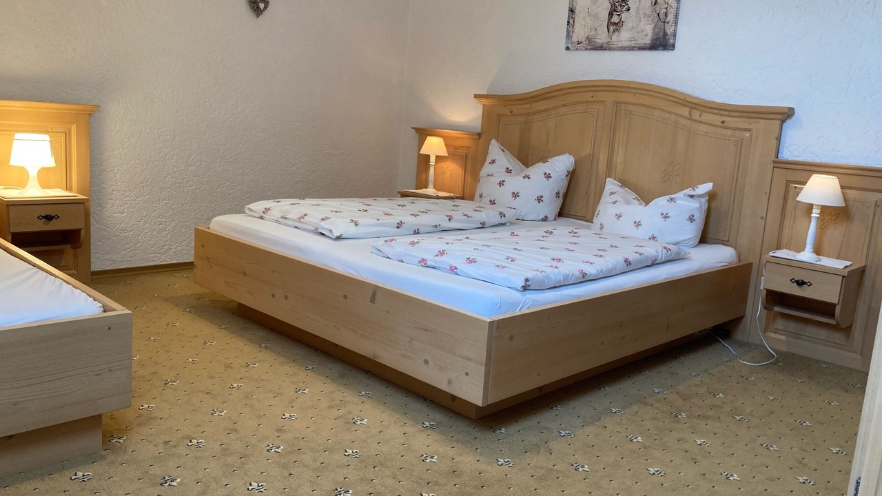 Photo of Bedroom in Seeon-Seebruck