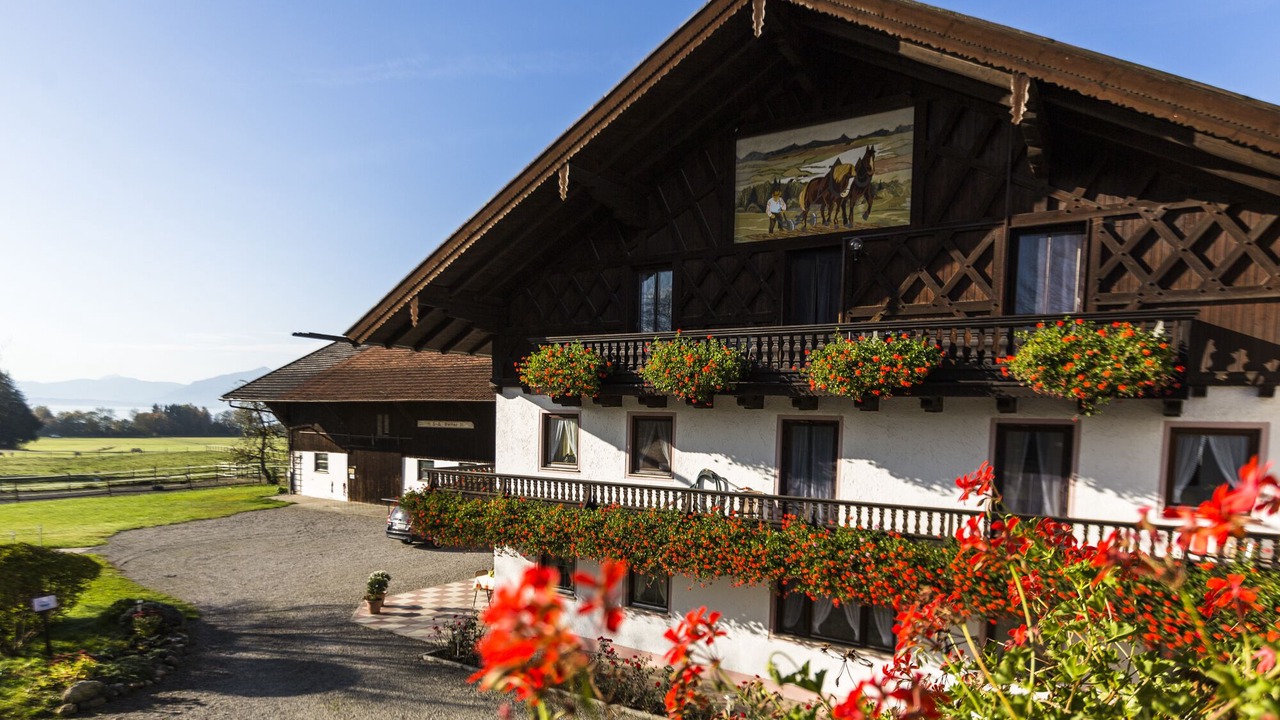 Photo of Outdoor in Seeon-Seebruck